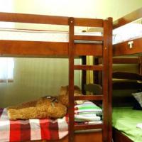 Hotelfotos Пижамас Хостел