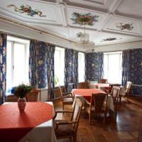 Hotel photos Sergievskaya Hotel