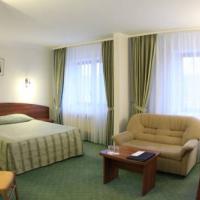 Hotelfotos Максима Славия