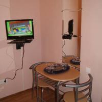 Hotelfotos На Цветном Бульваре