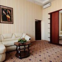 Fotos del hotel ТИПО Отель