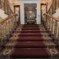 Hotelfotos Екатеринбург-Центральный