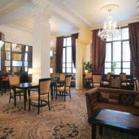 Hotel photos Yekaterinburg-Tsentralny