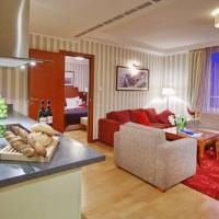 Fotos del hotel Сокос Отель Палас Бридж