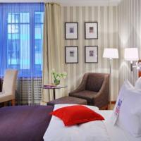 Hotelfotos Сокос Отель Палас Бридж