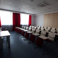 Fotos del hotel Ока