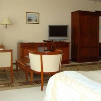 Hotelfotos Отель Евросити