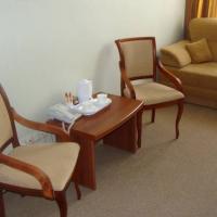 Hotel photos EuroCity Hotel