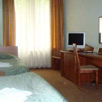 Fotos del hotel Отель Евросити