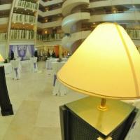 Hotel photos Iris Congress