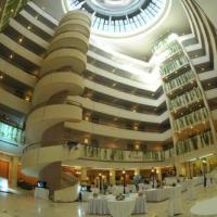 Hotel photos Iris Congress