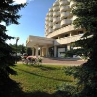 Fotos del hotel Ирис Конгресс