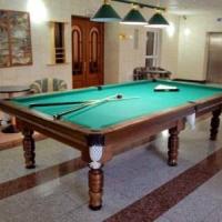 Fotos del hotel ТрансОтель