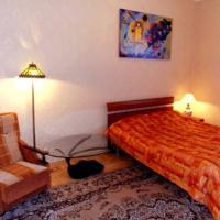 Hotelfotos Kremlin Suite Apartment