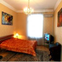 Hotelfotos Kremlin Suite Apartment