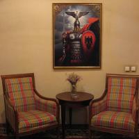 Fotos del hotel Отель Легенда