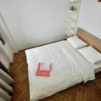 Fotos del hotel Four Squares Apartments on Tverskaya