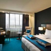 Fotos del hotel Radisson Blu Belorusskaya