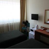 Hotel photos Metallurg Hotel