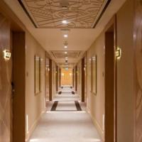 Hotelfotos Crowne Plaza St. Petersburg-Ligovsky
