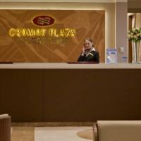 Fotos del hotel Crowne Plaza St. Petersburg-Ligovsky