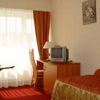 Hotel photos Akademicheskaya Hotel