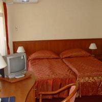 Fotos del hotel Академическая