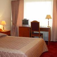 Fotos del hotel Академическая