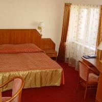 Hotelfotos Академическая