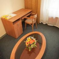 Fotos del hotel Отель на Красной Пресне