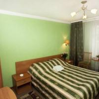 Hotelfotos Отель на Красной Пресне
