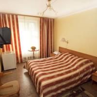 Hotel photos Hotel Na Krasnoy Presne