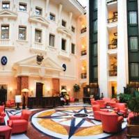 Fotos del hotel Талион Империал Отель