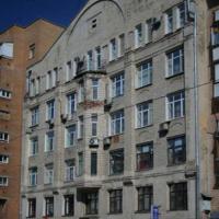 Hotelfotos Отель Адажио на Плющихе