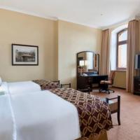 Fotos del hotel Хилтон Москоу Ленинградская