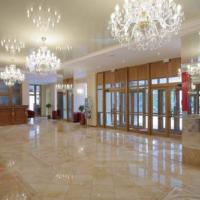 Hotel photos Oktyabrskaya