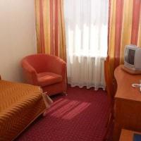 Hotel photos Uzkoe