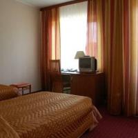 Hotelfotos Узкое