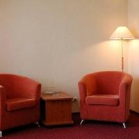 Hotelfotos Узкое