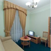 Hotelfotos Авеню Парк Отель