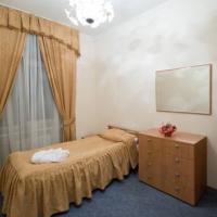 Hotelfotos Авеню Парк Отель