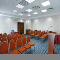 Hotelfotos Холидэй Инн Лесная