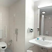 Hotelfotos Холидэй Инн Лесная