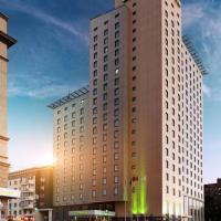 Hotel photos Holiday Inn Suschevskiy