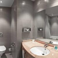 Hotelfotos Холидэй Инн Сущевский