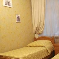 Fotos del hotel Отель Адажио на Плющихе