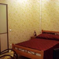 Hotelfotos Отель Адажио на Плющихе