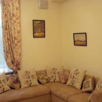 Hotelfotos Отель Адажио на Плющихе