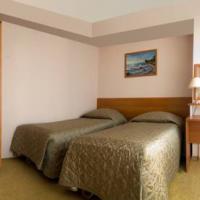 Hotelfotos Отель Аструс Москва