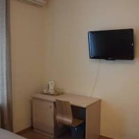 Hotelfotos Русские апартаменты на Зубовском